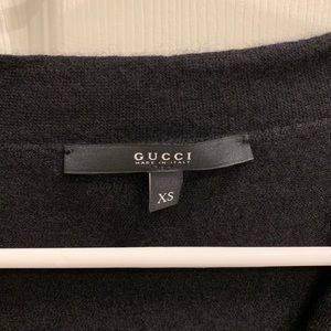 Gucci Cardigan